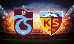 Bein Sports 1 Trabzonspor - Kayserispor Maçı Bedava İzle!