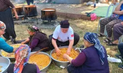 Tufanbeyli’de 3. Fasulye Şenliği Coşkusu