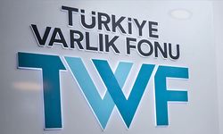 Türkiye Varlık Fonu toplantısı yapıldı