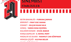 21. Geleceğin Sineması’nda Finale Kalan 10 Proje Belirlendi