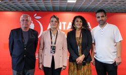 61. Uluslararası Antalya Altın Portakal Film Festivali Kapsamındaki Sinema Çalıştayı Başladı