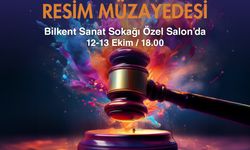 7’den 77’ye Müzayede Başlıyor, Eşsiz Eserler Sahiplerini Buluyor