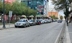 Afşin’de Yatay Park Düzeni İçin Uyarı: Kurallara Uymayanlara Cezai İşlem Uygulanacak