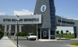 Afyon Kocatepe Üniversitesi Öğretim Üyesi Alacak