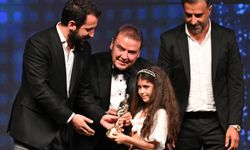 61. Antalya Altın Portakal Film Festivali'nde ödüller sahiplerini buldu (1)