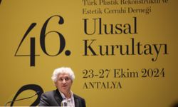 Antalya'da "46. Ulusal TPRECD Kurultayı" düzenlendi