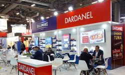 Dardanel, SIAL Paris'te gıda profesyonelleriyle buluştu