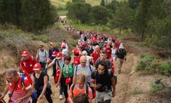 Filli Boya'dan "Mustafa Kemal Yolu"na desteğe devam