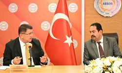 İl Emniyet Müdürü Arslan: "Hareketli ve işlevsel olmasını önemseyen bir teşkilatız"