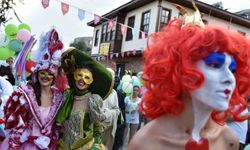 Kaleiçi Old Town Festivali’nin korteji 18 Ekim’de