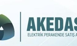 AKEDAŞ Elektrik Perakende Satış A.Ş. , Web Ve Mobil Uygulamalarını Yeniledi