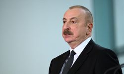 Aliyev, Ermenistan'ın işlediği tüm suçlar nedeniyle özür dilemesini istedi