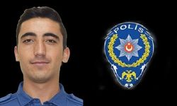 Kahramanmaraşlı Polis Memuru Ölü Bulundu