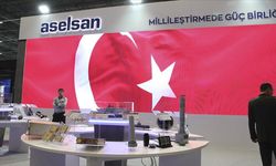 ASELSAN, SAHA EXPO'da oyun değiştirici teknolojileriyle boy gösterecek