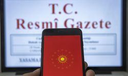 Atama kararları Resmi Gazete'de