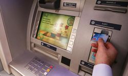 ATM'lerde yeni dönem: kimliksiz para çekilemeyecek!