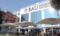 Bahçeşehir Üniversitesi Öğretim Üyesi Alıyor