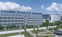 Bandırma Onyedi Eylül Üniversitesi Araştırma Görevlisi ve Öğretim Görevlisi Alacak