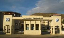 Bayburt Üniversitesi Öğretim Üyesi alım Alacak