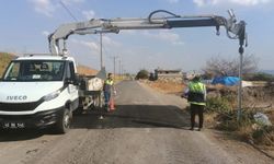 Büyükşehir, Trafik Güvenliği İçin 7/24 Sahada