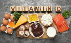 D Vitamini Eksikliğine Karşı Önleminizi Alın