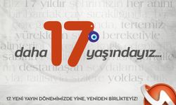 Aksu TV 17 Yaşında! Her Yıl Daha Yeni, Daha Güçlü