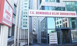 Demiroğlu Bilim Üniversitesi Rektörlüğü Öğretim Üyesi Alacak