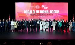 Doğal Olan Normal Doğum Eylem Planı Toplantısı Gerçekleşti