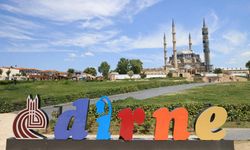 Edirne'de Gastronomi Festivali 1 Kasım'da Başlayacak