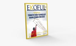 EKOFULL Dergisi’nin 17’nci Sayısı Yayınlandı!