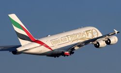 Emirates bugün planlanan tüm İran uçuşlarını iptal etti