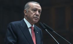 Erdoğan: Türkiye-Kırgızistan Ticari İlişkilerini Daha Da Artıracağız