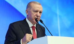 Erdoğan: Terörün olmadığı bir Türkiye'yi mutlaka inşa edeceğiz