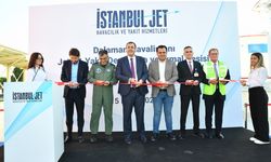 İstanbul Jet’ten Dalaman’a 5 Milyon Euro’luk Yeni Yatırım