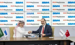 Koç Sistem ve Saudi Business Machines'den stratejik işbirliği