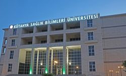 Kütahya Sağlık Bilimleri Üniversitesi Rektörlüğü 4 Sözleşmeli Personel Alacak