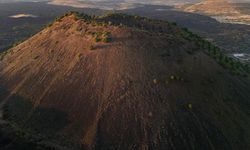 Manisa'da 5 kilometre derinlikteki magma odasında püskürme riski tespit edildi