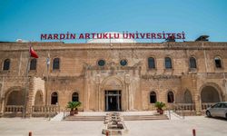 Mardin Artuklu Üniversitesi Akademik Personel Alacak