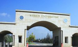 Mersin Üniversitesi Öğretim Üyesi Alacak