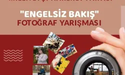 MHP, Engelli Bireyler için "Engelsiz Bakış" Fotoğraf Yarışması Düzenliyor