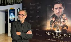 Monte Cristo Kontu’nun yeni film uyarlaması, Paribu Cineverse’te ön gösterim yaptı