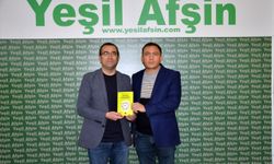 Mustafa Kalender’in Yeni Kitabı "Şathiye Cinayetleri" Raflarda