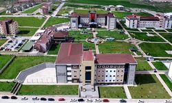 Nuh Naci Yazgan Üniversitesi Öğretim Görevlisi Alacak