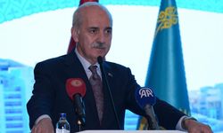 Kurtulmuş: Türk dünyasının dayanışma içerisinde hareket etmesi zorunluluktur