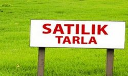 Onikişubat'ta 9513 m² Tarla İcradan Satılık