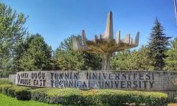 Orta Doğu Teknik Üniversitesi Araştırma Görevlisi Alacak