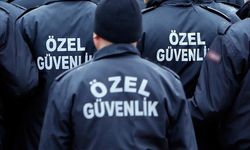 Özel Güvenlik Sektöründe İstihdam Açığı Büyüyor