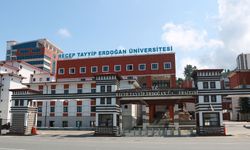 Recep Tayyip Erdoğan Üniversitesi Araştırma Görevlisi ve Öğretim Görevlisi Alacak