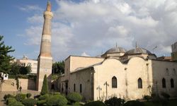 Siirt'te 895 yıllık Ulu Cami'nin silueti kentsel dönüşümle ortaya çıkacak