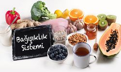 Sonbaharda Bağışıklığı Güçlendiren 9 Besin